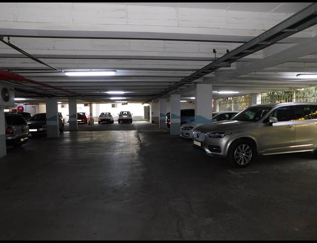 436M² OFFICE TO LET IN CRAIGHALL